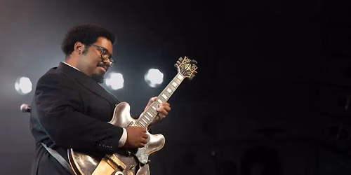 D.K. Harrell with Special Guests: Kris Lager and The House Rockers