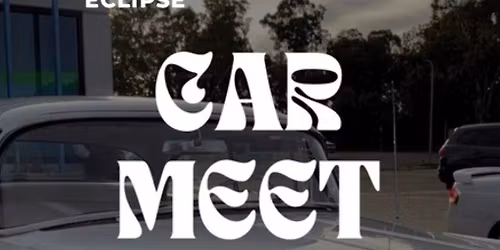 Southern Eclipse x JDM Fleet \u2013 Movember Car Meet