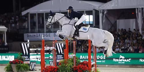 $30,000 Arthramid Holiday II Grand Prix