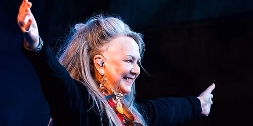 Mari Boine