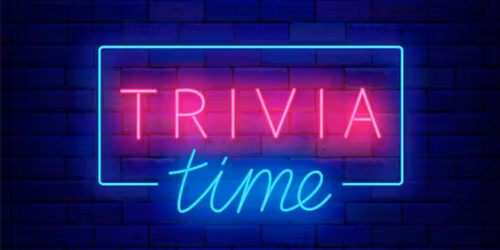 Trivia at the Weaverling House \u2049\ufe0f