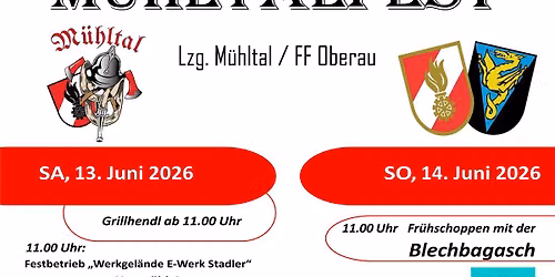 M\u00fchltalfest 2026