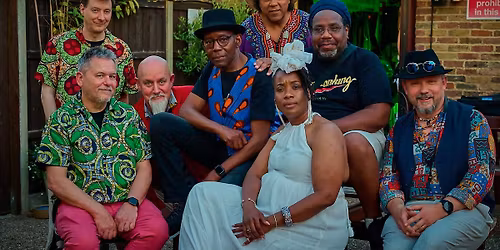 Easyskanking Christmas Party