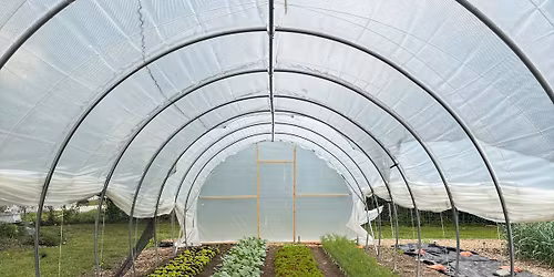Farm Food Safety at Osage Prairie Farm 