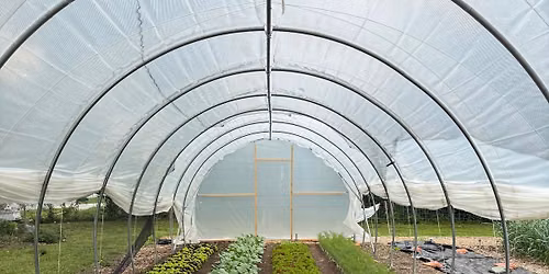 Farm Food Safety at Osage Prairie Farm 