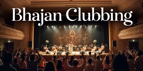 Bhajan Clubbing by Bookmybhajan