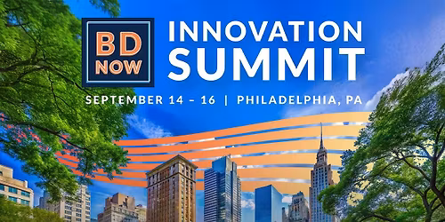 BD NOW Innovation Summit