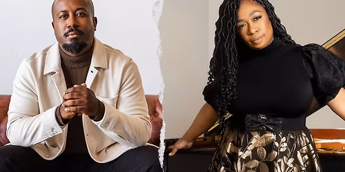 National Symphony Orchestra: Kellen Gray & Michelle Cann - Cann plays Coleman