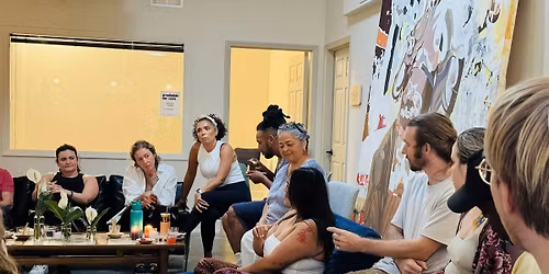 The Narrative Salon