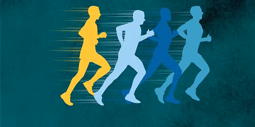 Miles for Mental Wellness & Connection