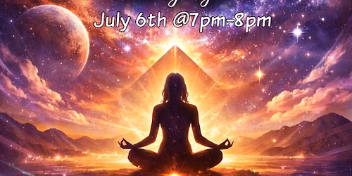 Meditation Monday: Ground in Silence