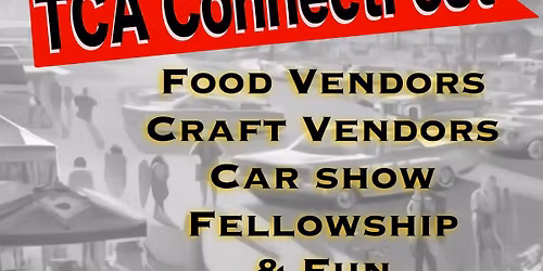 3rd Annual TCA Connect Fest