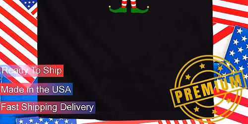 Night Shift Before Christmas