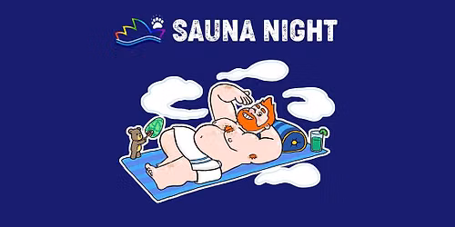 Sauna Night