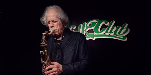  \ud83c\udfb6 Per RadioLondra: LOU MARINI (USA) & The Italian Groovers \ud83c\udfb6