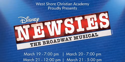 Newsies