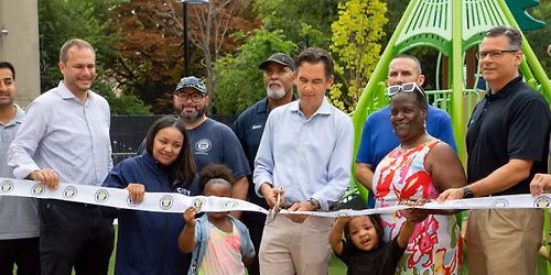 Parking Steve Solomon