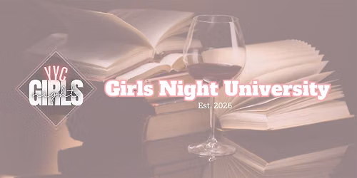 Girls Night University: Homebuying 101 - A YYC Girls Night Event