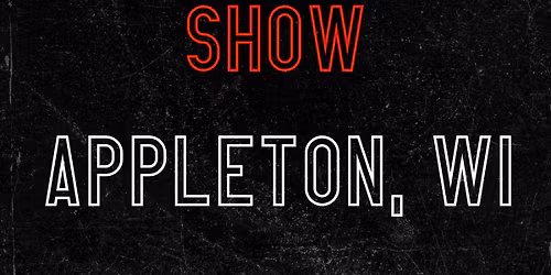 Magic for Adults: Appleton, WI