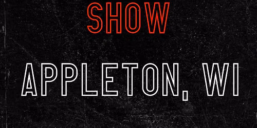 Magic for Adults: Appleton, WI