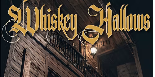 Whiskey Hallows