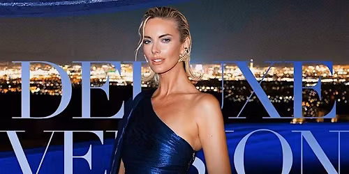 Deluxe Version's Live Podcast Recording At Bel-Aire