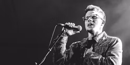 Nathan Grisdale Newcastle Show