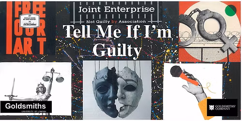 Tell Me If I'm Guilty