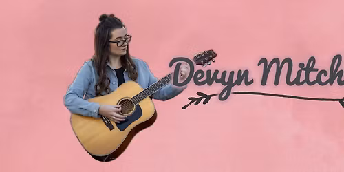 LIVE - Devyn Mitchell 