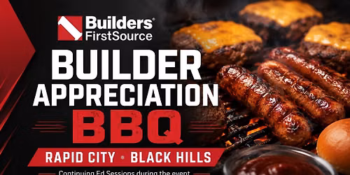 Rapid City July Customer Appreciation BBQ at BFS