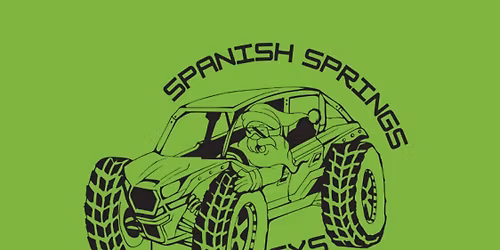 Spanish Springs SXS