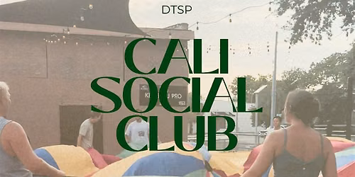 Cali Social Club