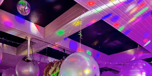 Glitterfox Christmas Special