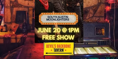South Austin Moonlighters