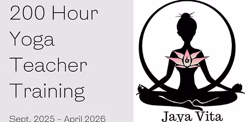 Yoga Teacher Training