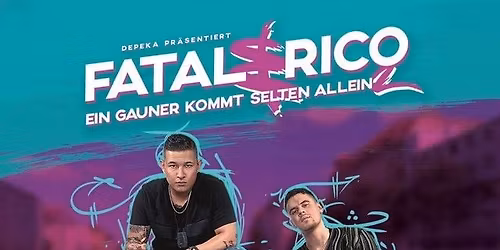 Fatal in Greater London