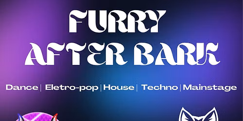 furry after bark (an underground event)