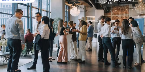 Speed Networking Event