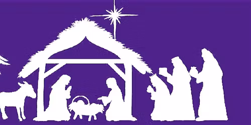 A Festival of Sacred Christmas Song