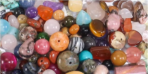 Stewart Traditions Prayer Beads Workshop