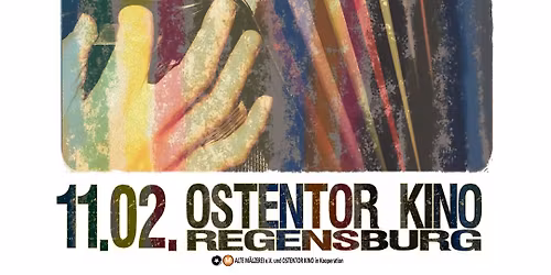 MAXI PONGRATZ | Regensburg