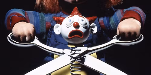 17TH ANNUAL GUTTER CHRIST TOYS FOR TOTS SHOW