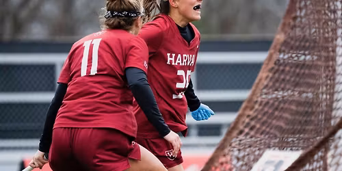 Harvard Crimson at Penn Quakers Womens Basketball