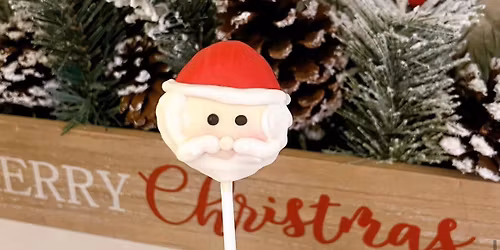 Christmas Cookie Treat Day! \ud83c\udf84\ud83c\udf85