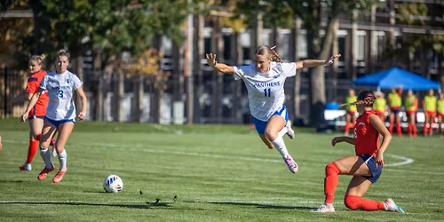 Parking Tennessee Tech at Southern Indiana Screaming Eagles Basketball - Doubleheader