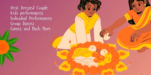 Diwali Celebration 2025