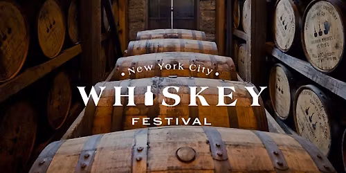NYC Whiskey and Spirits Fest