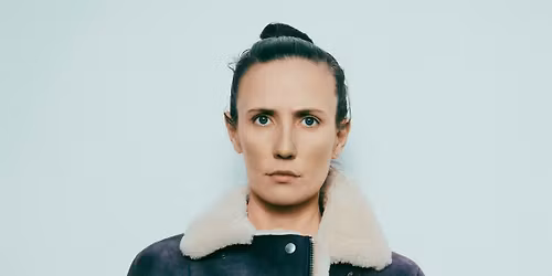 Josefin Winther - Jubileumsturn\u00e9 med fullt band