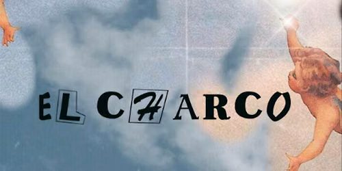 EL CHARCO EN L'OCCULTA