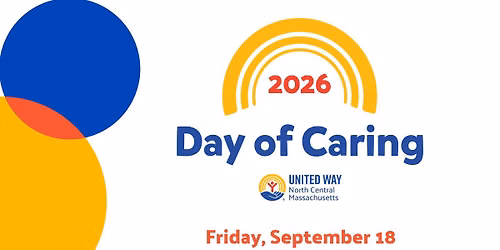 31st Annual United Way Day of Caring